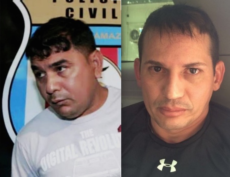 Racha entre Zé Roberto e João Branco motivou massacres em presídios do Amazonas