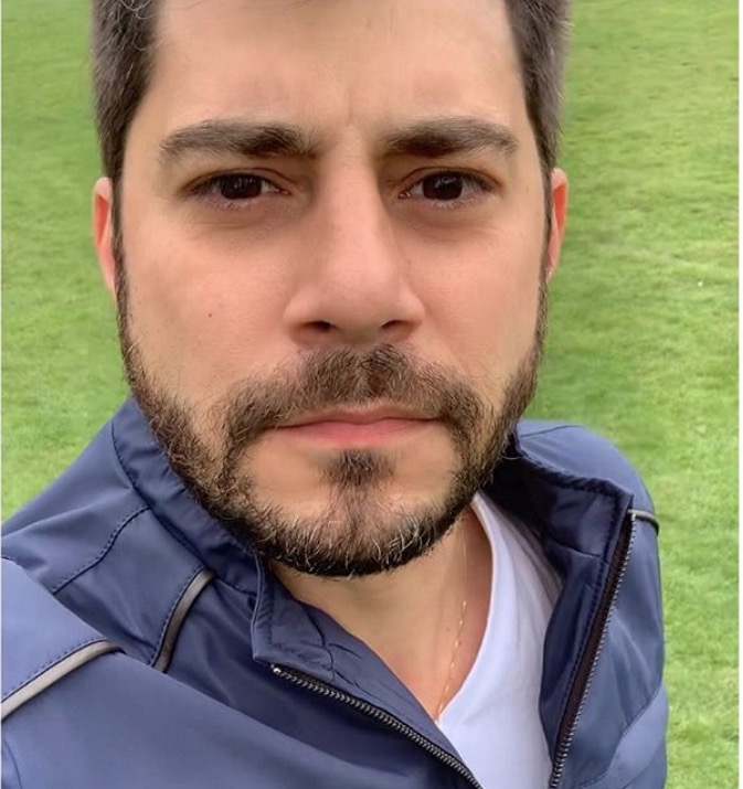 Evaristo Costa negocia volta à TV e deve fechar contrato com emissora; saiba qual