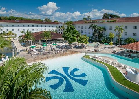 Em Manaus, Tropical Hotel demite mais de 120 funcionários, mas nega falência