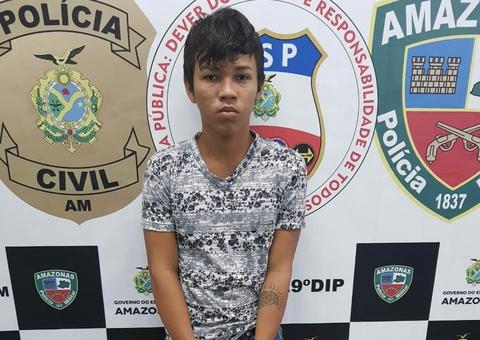 Jovem que se passava por mototaxista para cometer assaltos no Mauazinho morreu no CDPM1 