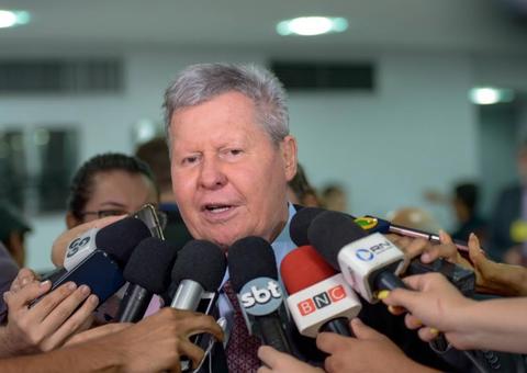 Arthur aponta desorganização e anarquia no governo do Amazonas 