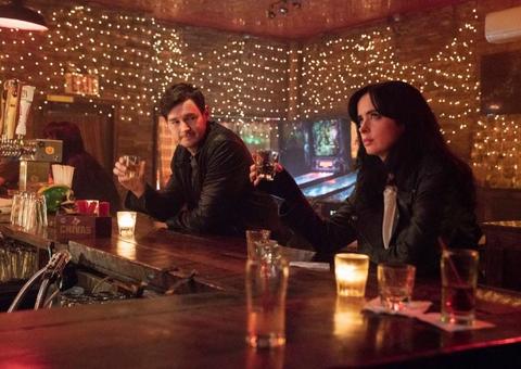 3ª temporada de Jessica Jones ganha data de estreia oficial; confira