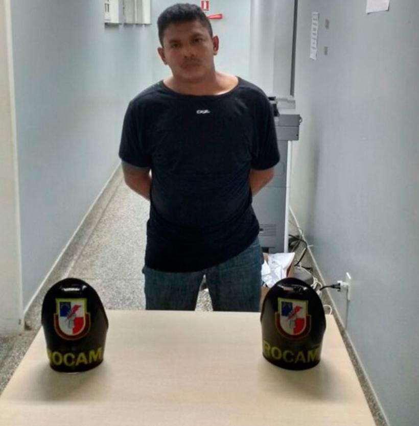 Detento suspeito de praticar roubos e cometer homicídio está entre vitimas de massacre na UPP