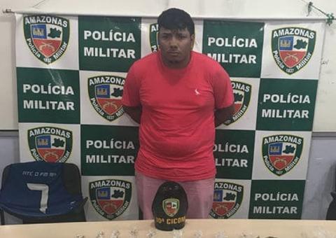 Sobrinho do narcotraficante 'Marcos Pará' é um dos mortos no massacre da UPP 