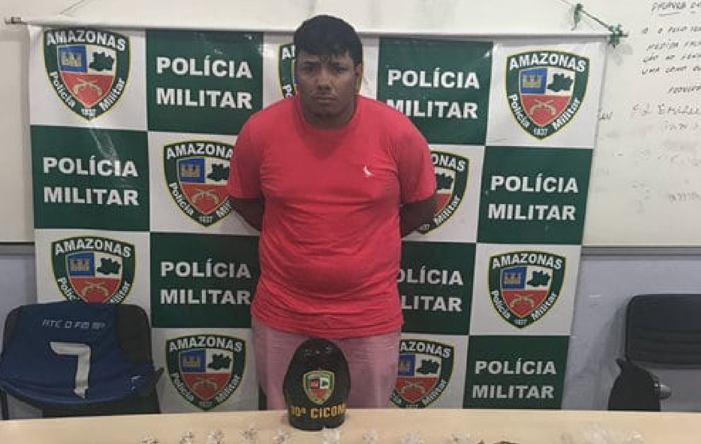 Sobrinho do narcotraficante 'Marcos Pará' é um dos mortos no massacre da UPP 