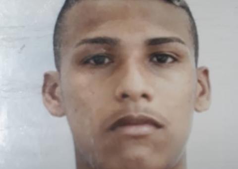 Jovem desaparece enquanto ia para casa da namorada em Manaus