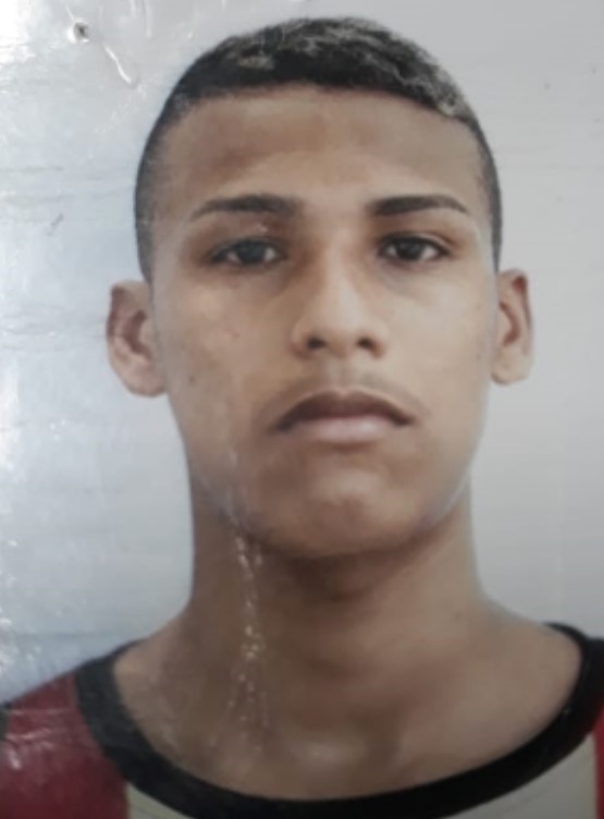 Jovem desaparece enquanto ia para casa da namorada em Manaus
