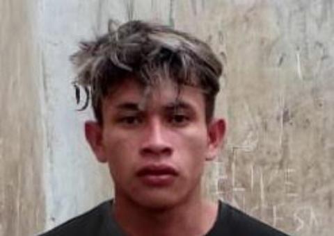 Homem é preso suspeito de estuprar vizinha de 12 anos no Amazonas
