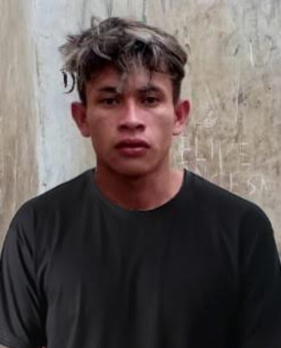 Homem é preso suspeito de estuprar vizinha de 12 anos no Amazonas