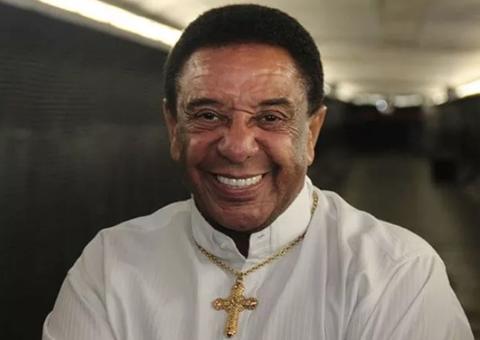 Agnaldo Timóteo tem piora no quadro de saúde