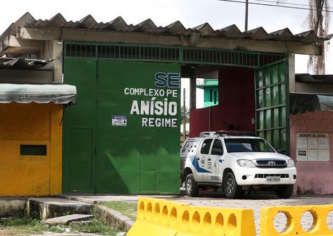 Após 55 detentos mortos no Amazonas, governo federal monitora situação em presídios 