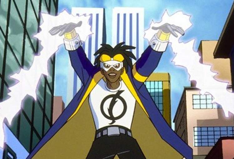 Super-Choque ganha live-action produzido por fã. Vem ver