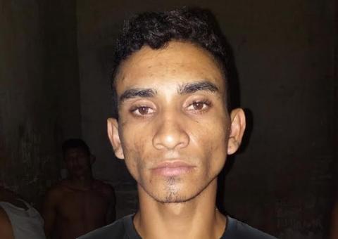 Suspeito de tentativa de latrocínio em posto de combustível é preso no Amazonas