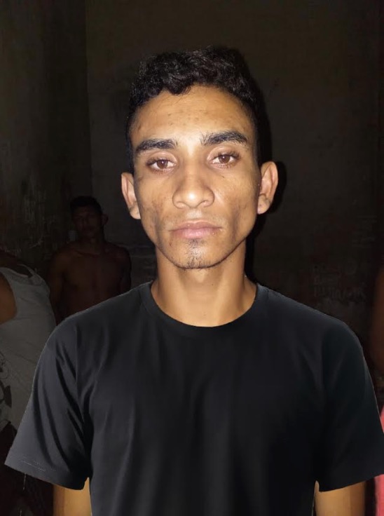 Suspeito de tentativa de latrocínio em posto de combustível é preso no Amazonas