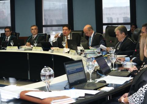 TCE quer saber o que o governo fez para melhoria do sistema prisional no Amazonas