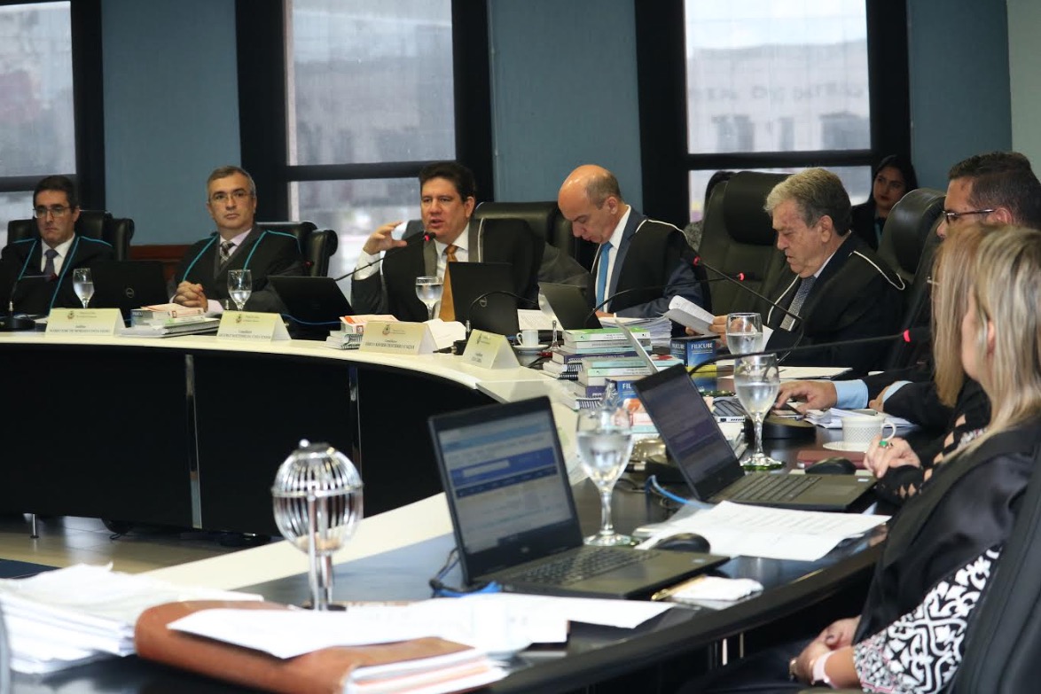 TCE quer saber o que o governo fez para melhoria do sistema prisional no Amazonas