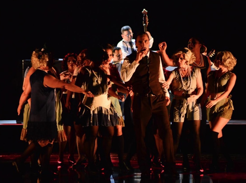 Festival Amazonas de Ópera entra na última semana de apresentações