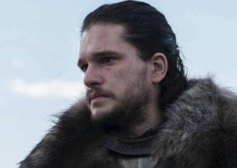 Kit Harington se interna em clínica de reabilitação após fim de 'Game of Thrones'