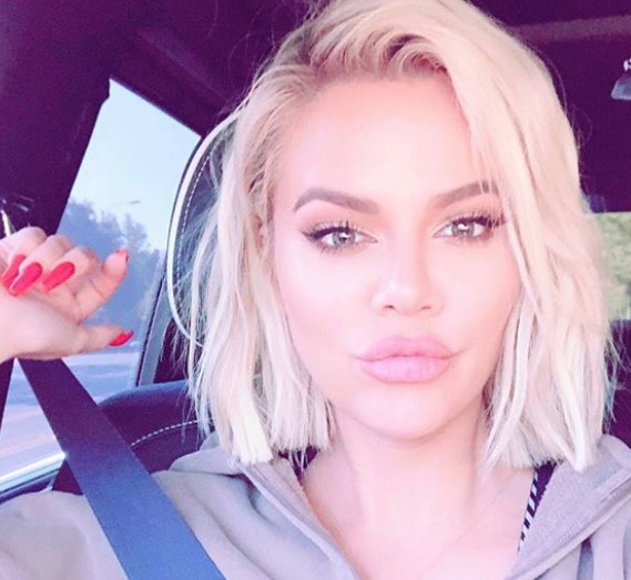 Ex-marido de Khloé Kardashian admite tê-la ameaçado de morte