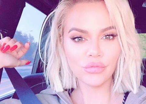 Ex-marido de Khloé Kardashian admite tê-la ameaçado de morte