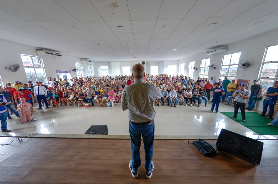 Prefeitura vai regularizar mais de 12 mil imóveis em Manaus