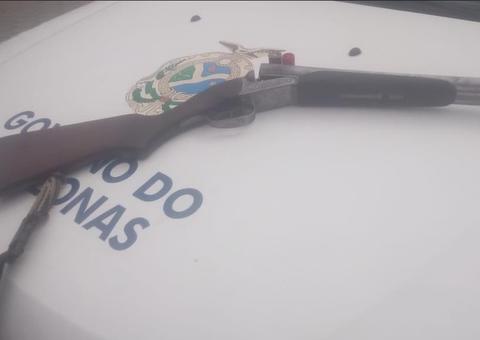 Operação 'Fecha Quartel' prende oito pessoas em Manaus