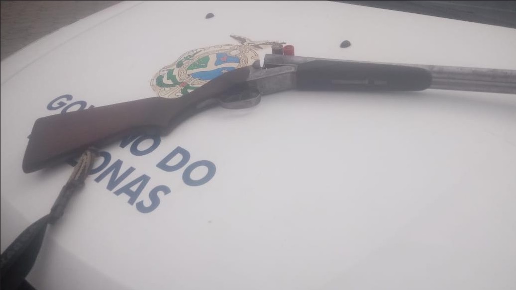 Operação 'Fecha Quartel' prende oito pessoas em Manaus