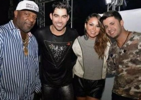 Após ser alvo de piadas, Alinne Rosa faz desabafo sobre foto 