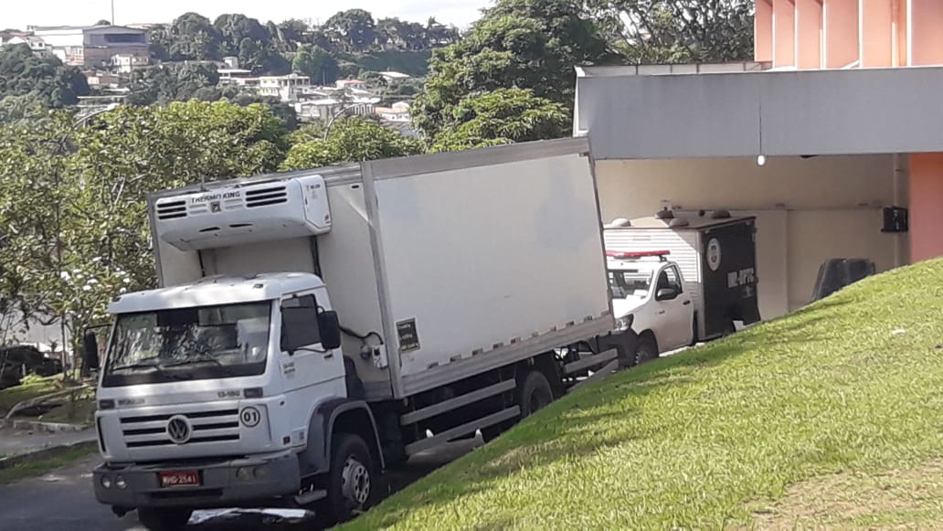 Seis corpos do massacre em presídios no Amazonas seguem sem identificação 