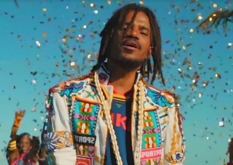 Natiruts agita Arena da Amazônia neste sábado