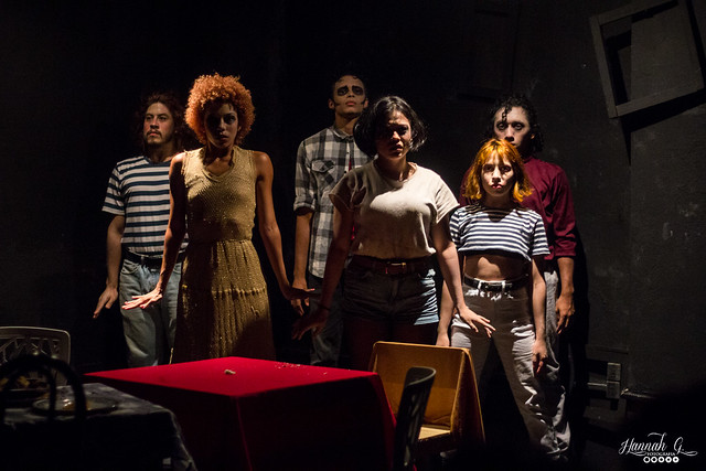 Mostra acadêmica e espetáculo musical encerram temporada do ‘Ocupação 23’