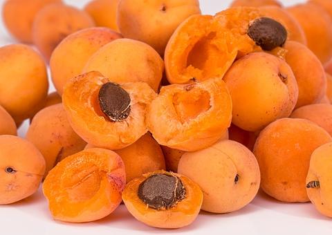 Consumir Damasco pode evitar AVCs; conheça mais benefícios 