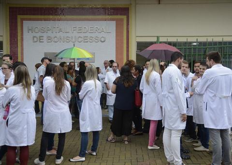 Inscrições para Programa Mais Médicos terminam hoje