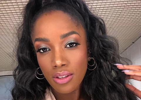 Iza entra para o time de jurados do ‘The Voice’, veja quem ela irá substituir 