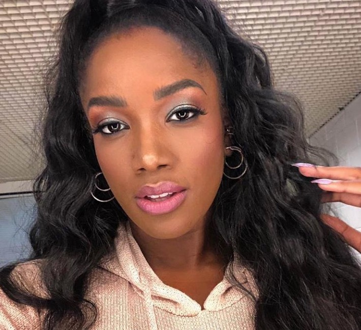 Iza entra para o time de jurados do ‘The Voice’, veja quem ela irá substituir 