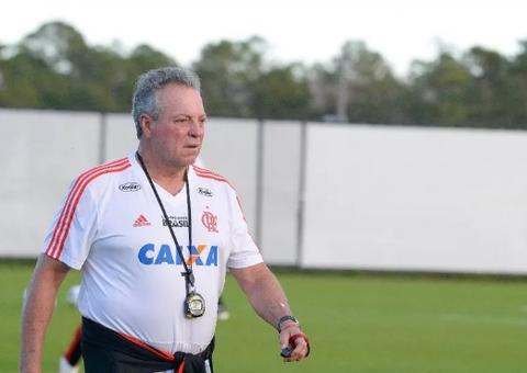 Abel Braga pede pra sair e Flamengo já tem nome do substituto 