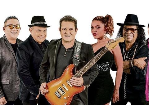 Ximbinha movimenta Chapéu Goiano em especial brega paraense em Manaus