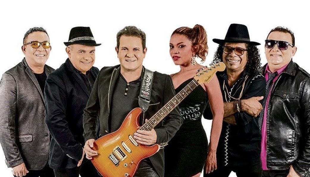 Ximbinha movimenta Chapéu Goiano em especial brega paraense em Manaus