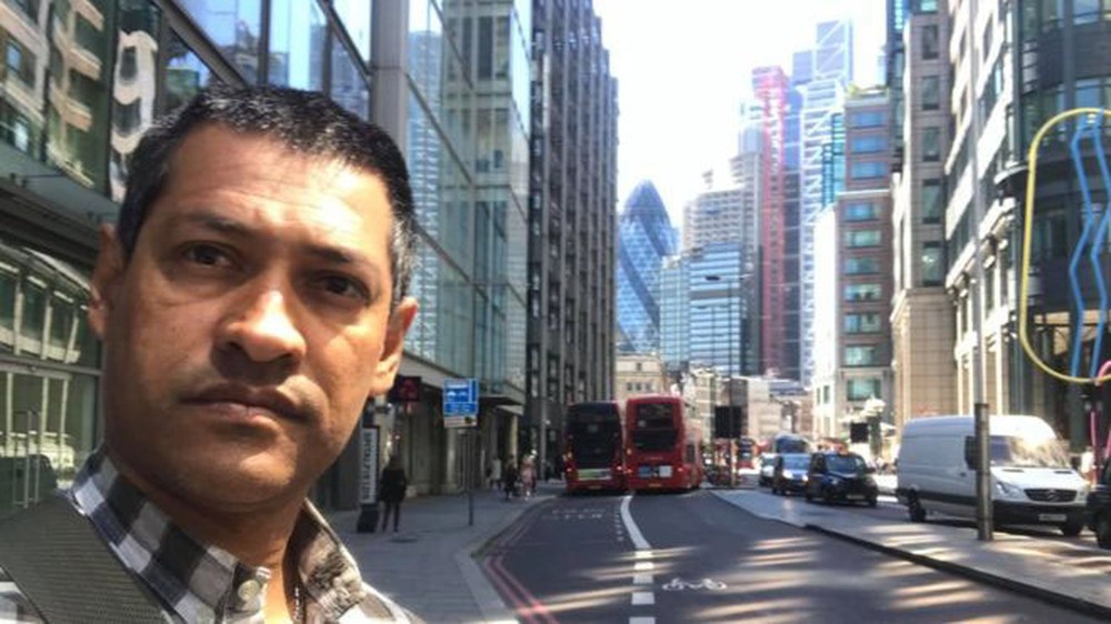 Capoeirista brasileiro é espancado e morto em Londres