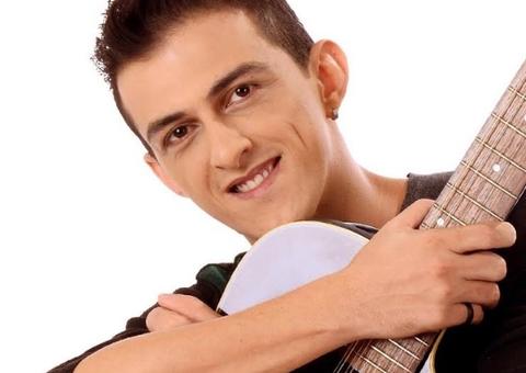 Vagner Martins agita Gargalo nesta sexta-feira