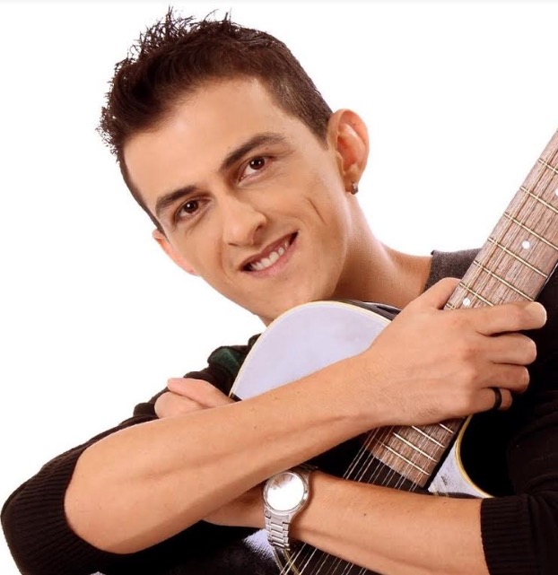 Vagner Martins agita Gargalo nesta sexta-feira