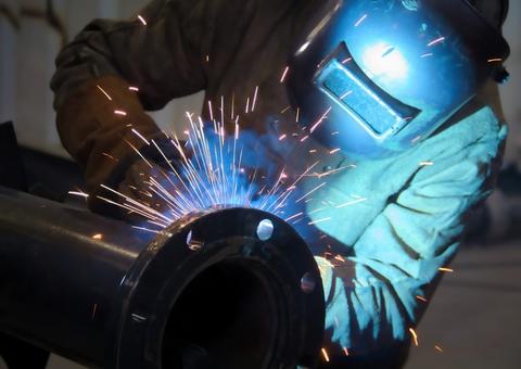 Honda pagará R$ 46 mil a soldador que adquiriu doença no ombro em Manaus