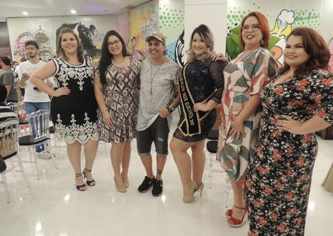 Semifinal do Miss Amazonas Plus Size acontece neste domingo