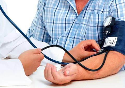 Se não tratada, hipertensão arterial pode levar à demência