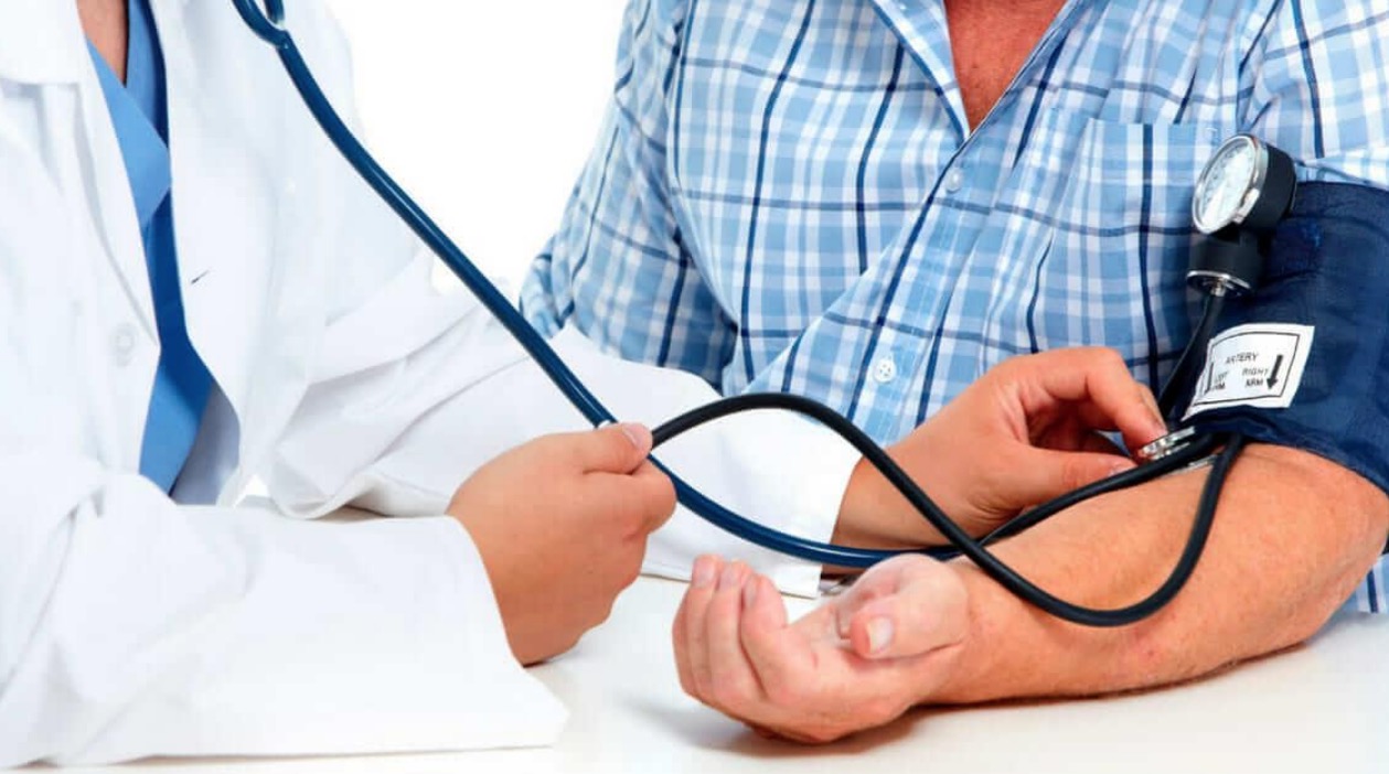 Se não tratada, hipertensão arterial pode levar à demência