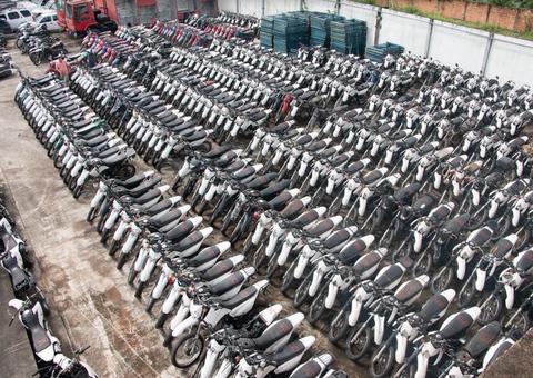 Governo realiza Leilão de Bens Móveis nesta sexta e sábado em Manaus