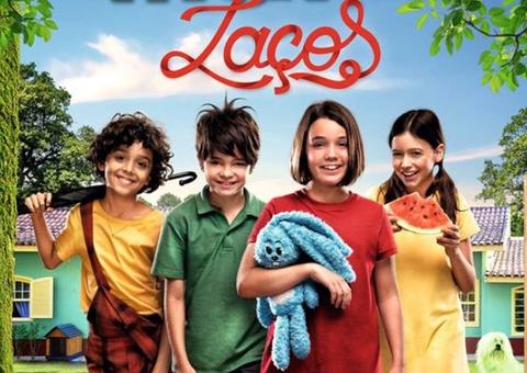  Live-action da Turma da Mônica ganha novos comerciais divertidos. Vem ver