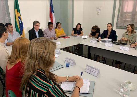 Calendário de reposição de aulas da Seduc é aprovado