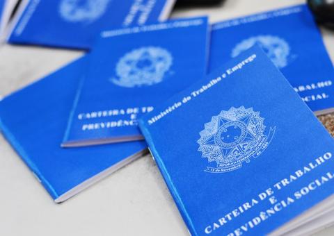 Quase 80 vagas de emprego são ofertada pelo Sine Manaus nesta quinta