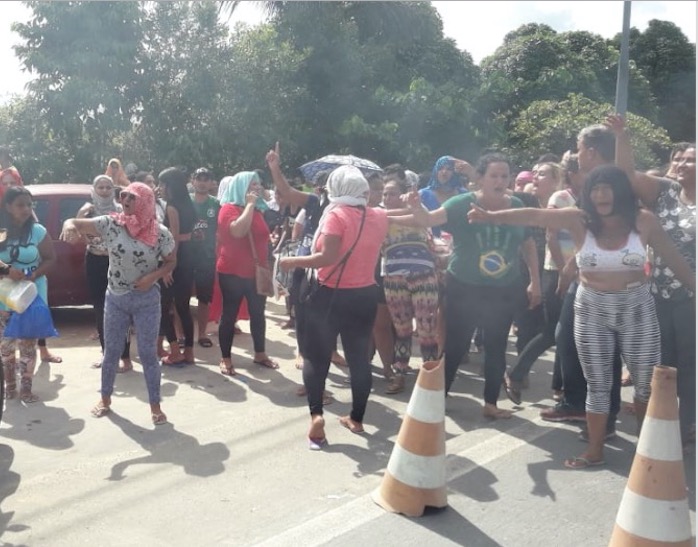 Moro pede abertura de inquérito sobre mortes em presídios de Manaus